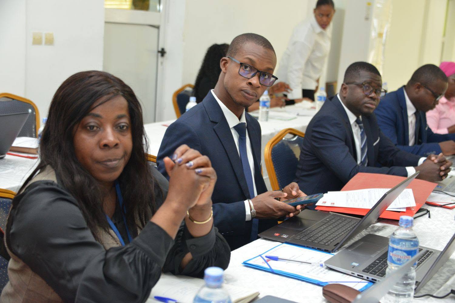 ATELIER DE VALIDATION DES PROJETS DE DPPD-PAP ET DE DPCP 2027-2029