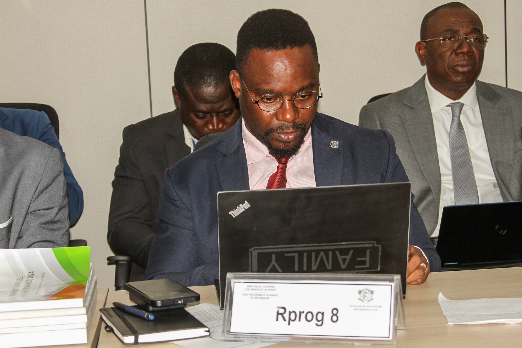 CONFERENCE SUR LA PERFORMANCE 2026