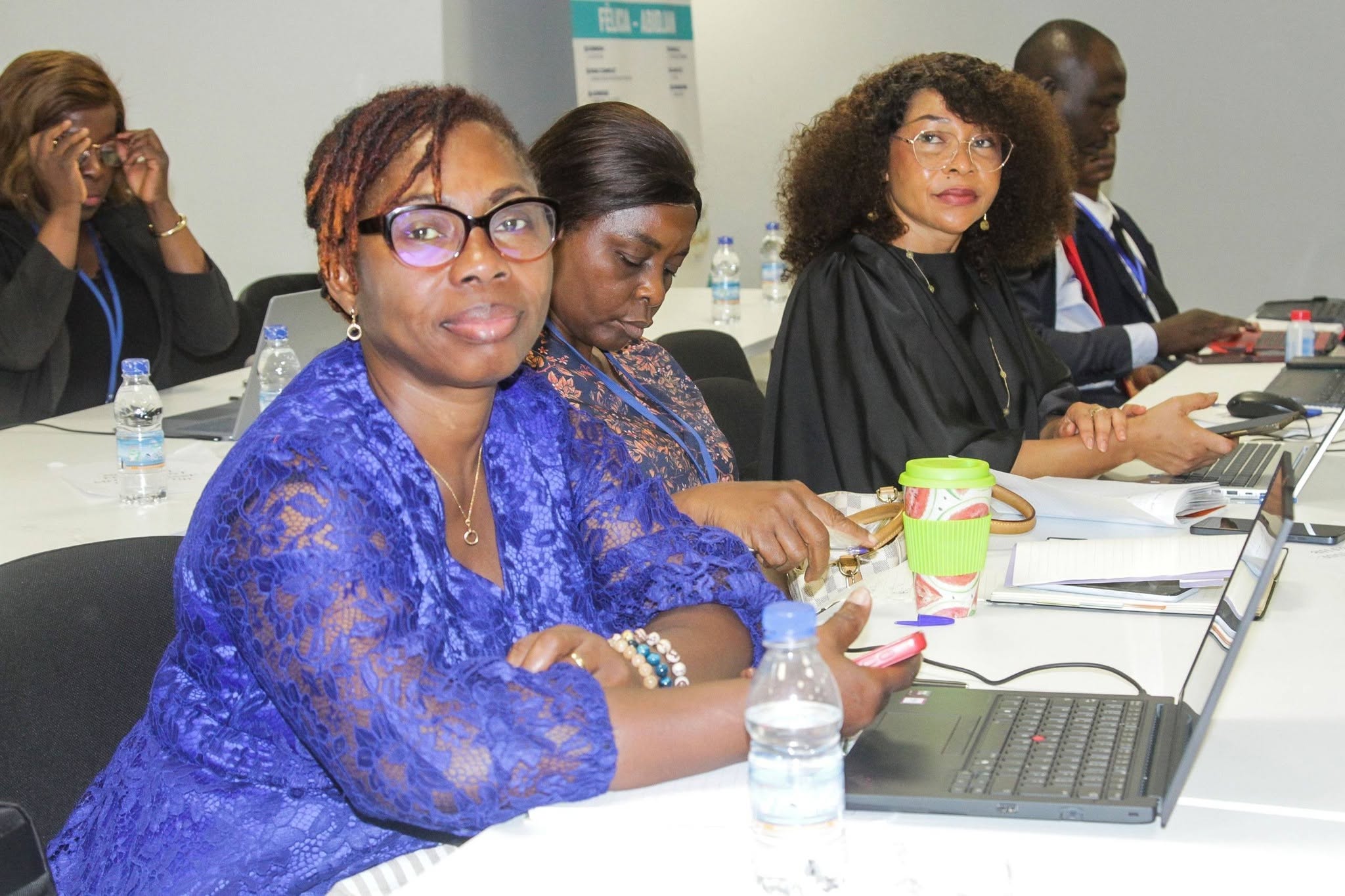 LA DAF ORGANISE L’ATELIER DE VALIDATION DU RASP ET DU TABLEAU DE BORD DU 2E SEMESTRE 2025 DU MINISTÈRE DES FINANCES ET DU BUDGET.