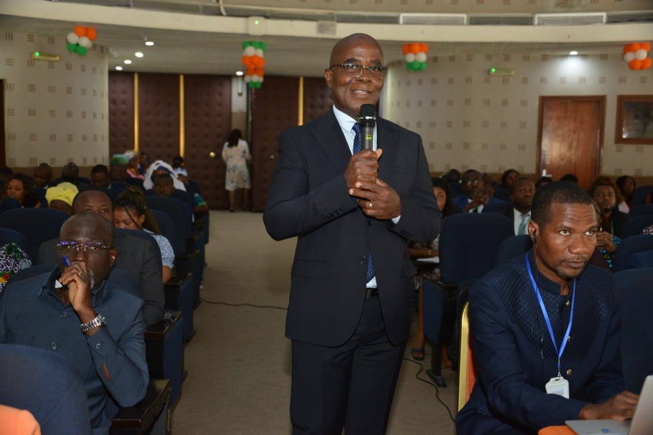 LANCEMENT DE LA GESTION BUDGETAIRE 2026 DU MINISTERE DE L’ECONOMIE, DES FINANCES ET DU BUDGET
