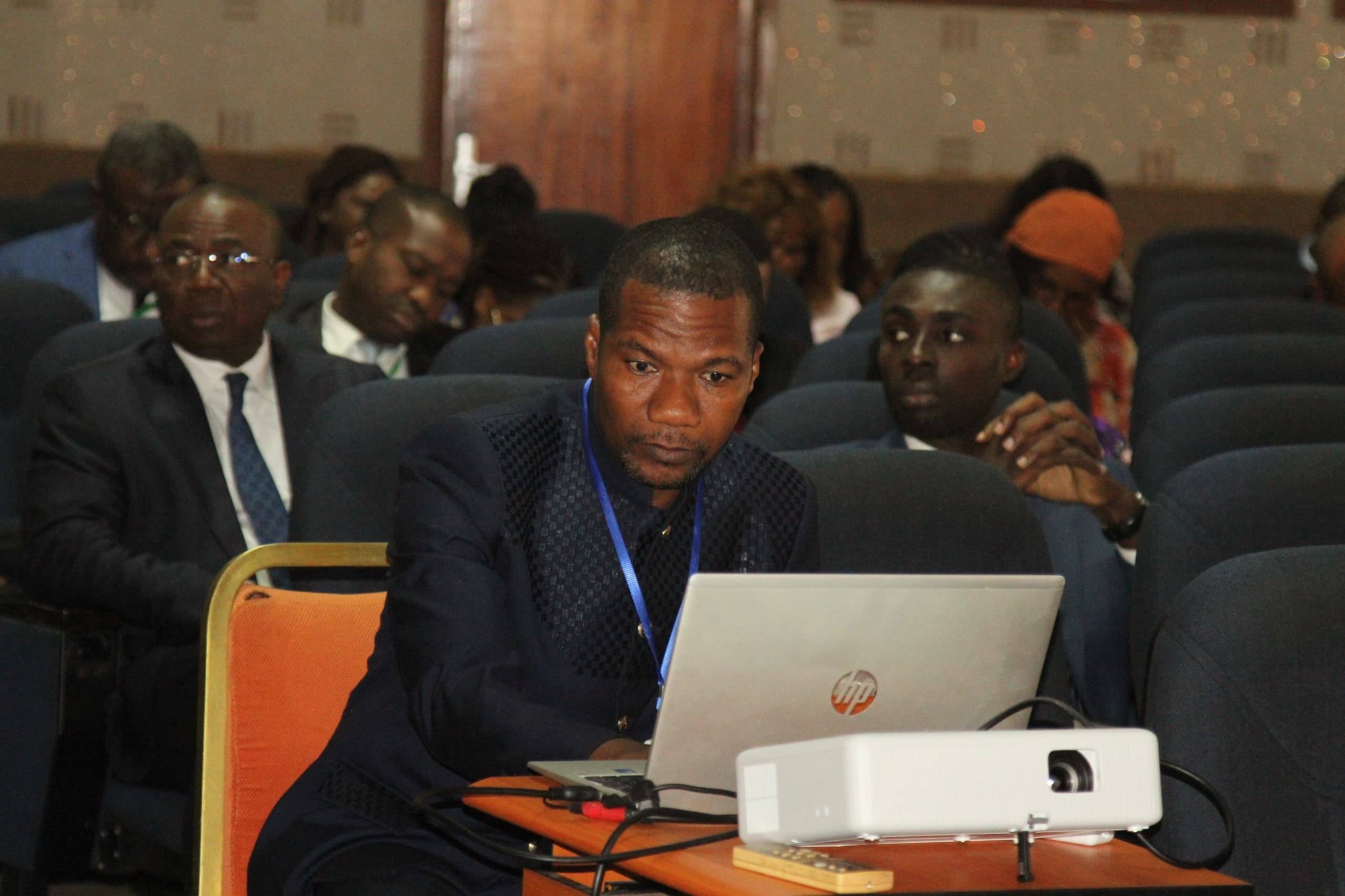 LANCEMENT DE LA GESTION BUDGETAIRE 2026 DU MINISTERE DE L’ECONOMIE, DES FINANCES ET DU BUDGET