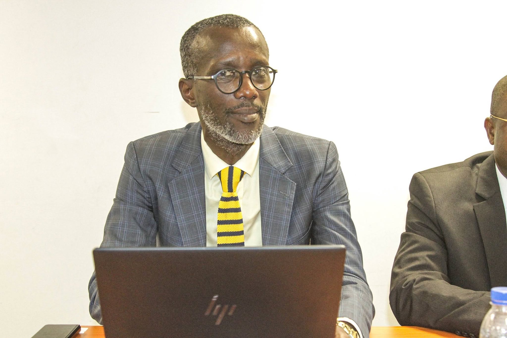 LA DAF EN COLLABORATION AVEC LA DRMGB FORME LES POINTS FOCAUX DES PROGRAMMES
