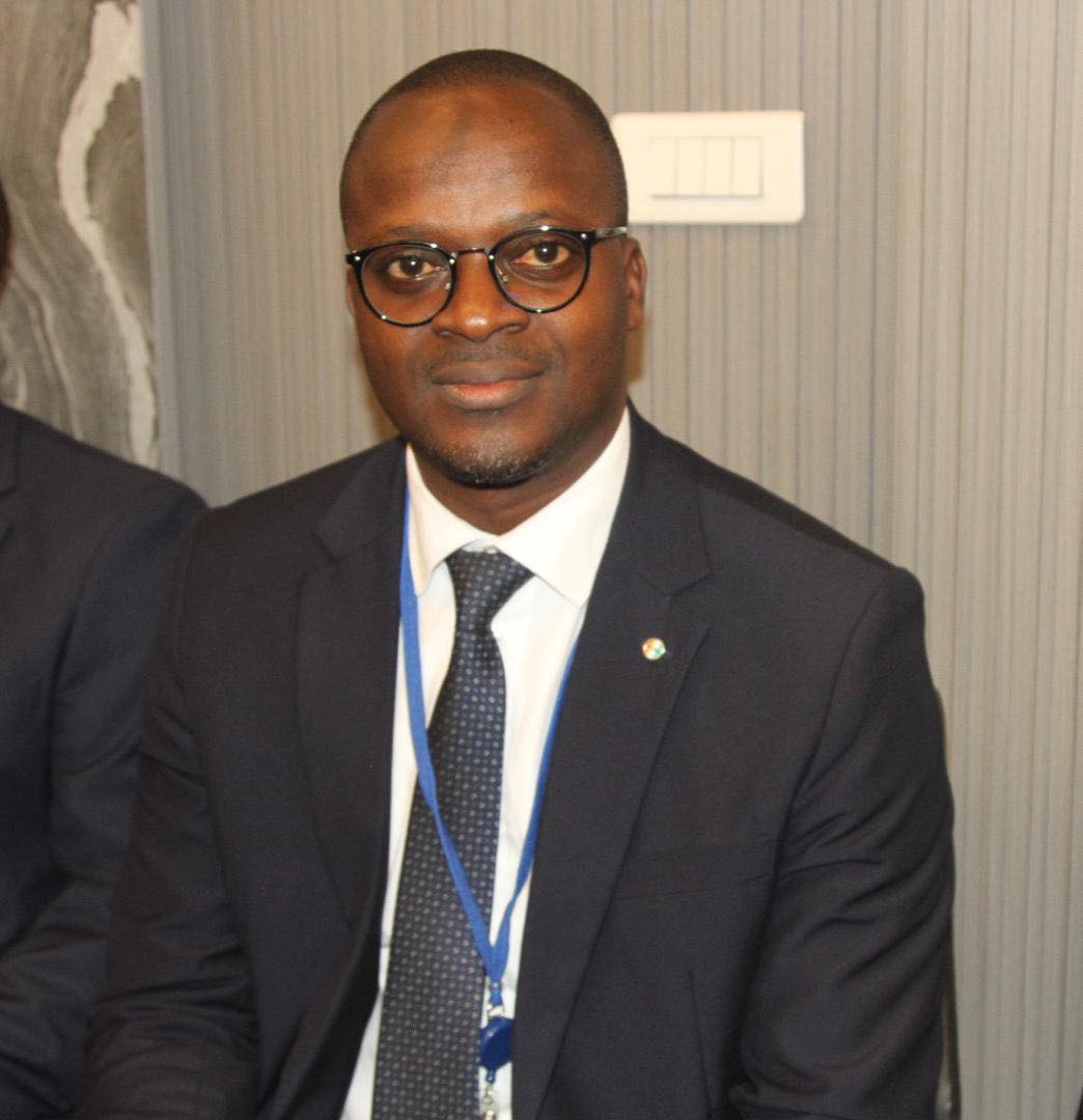 signature des Lettres d’Engagement sur la Performance MINISTRE/Responsables des Programmes