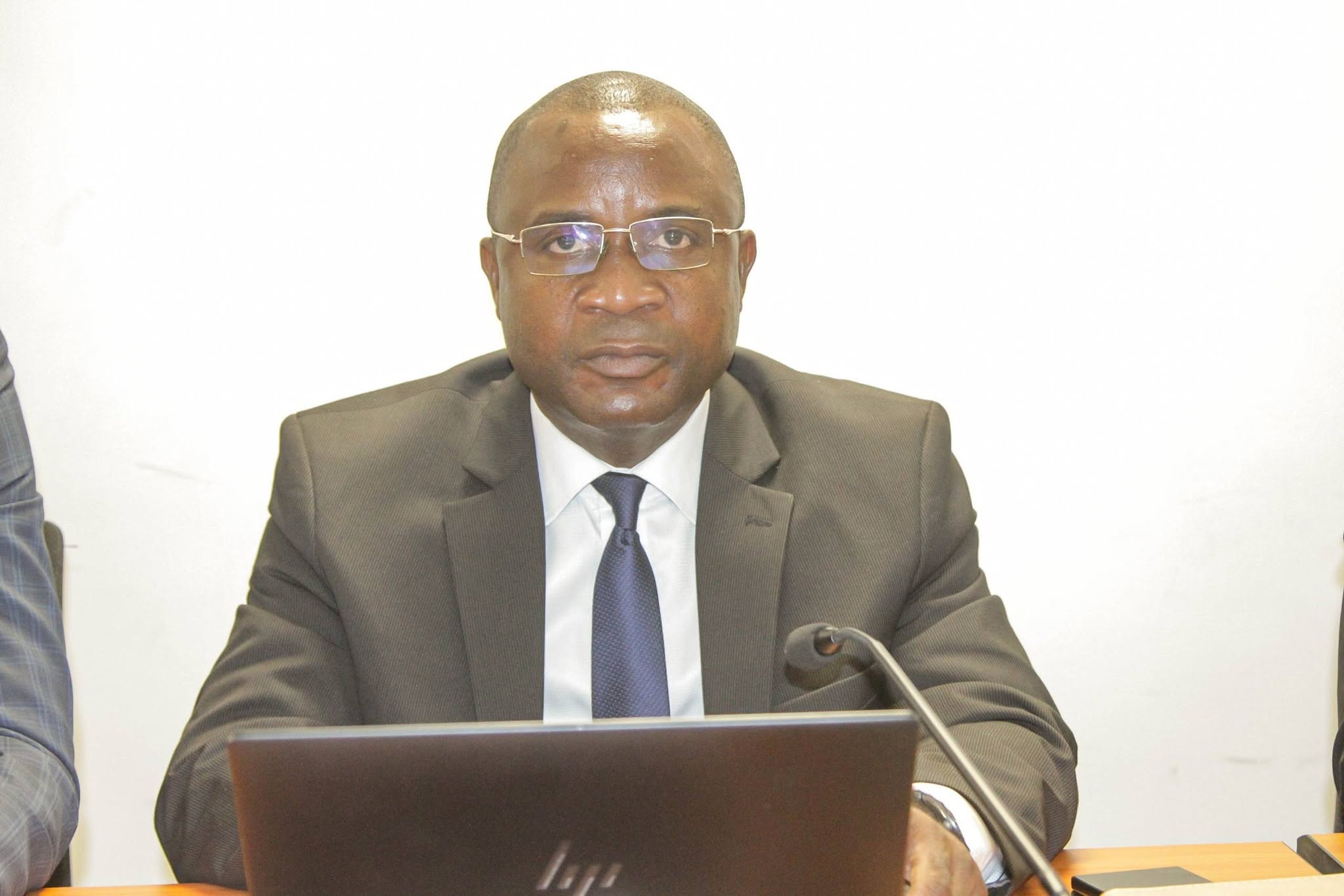 LA DAF EN COLLABORATION AVEC LA DRMGB FORME LES POINTS FOCAUX DES PROGRAMMES